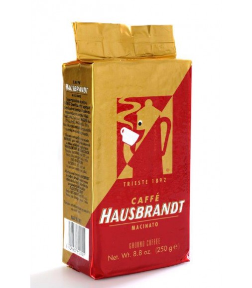 Hausbrandt Rosso