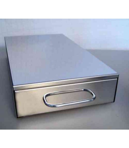 Abklopfschublade Bezzera CC0215