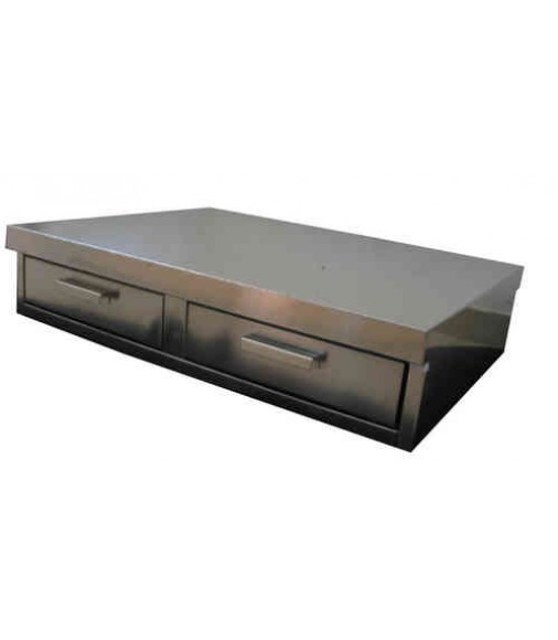 Abklopfschublade Bezzera CA0700