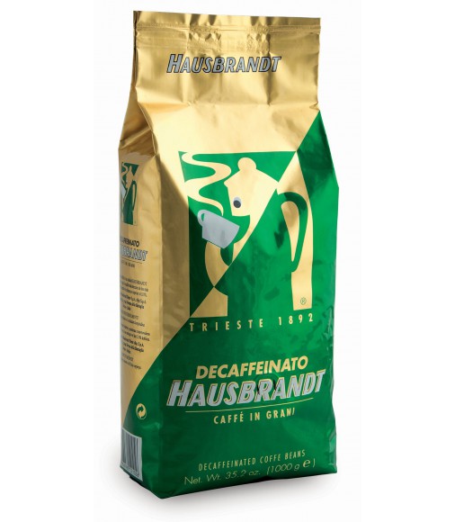 Hausbrandt Decaffeinated