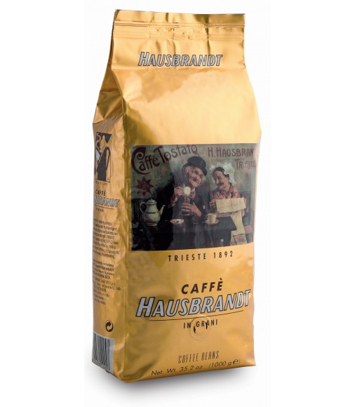 Hausbrandt Espresso Nonetti