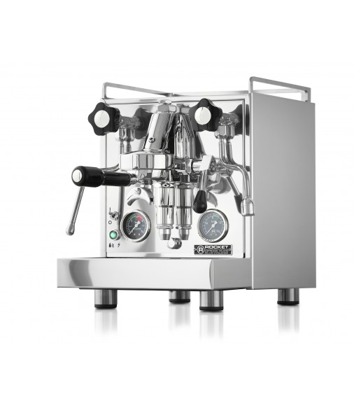 Rocket Cellini Evo white