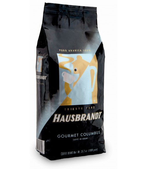 Hausbrandt Gourmet Columbus