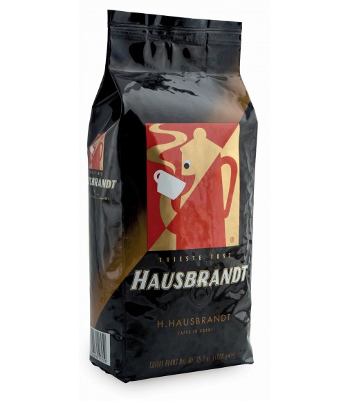 H.Hausbrandt