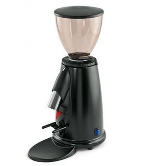 Macap M2M schwarz