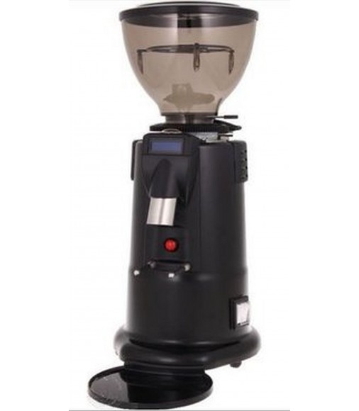 Macap M4D schwarz stufenlos