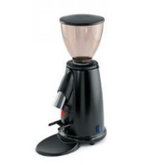 Macap M2D schwarz