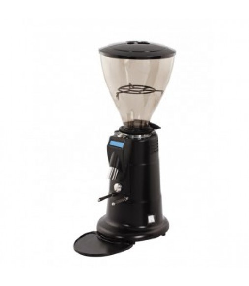Macap MXD schwarz