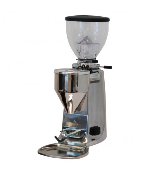 Mazzer Mini A shiny