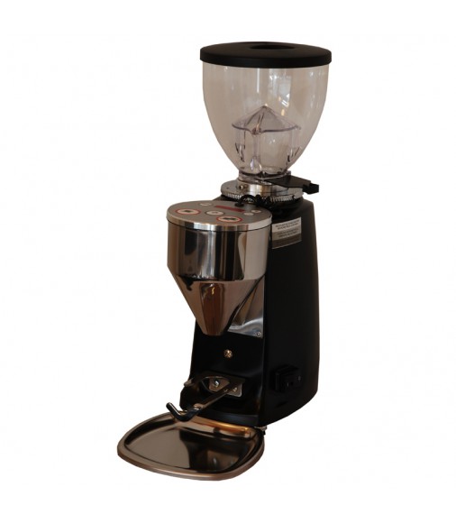 Mazzer Mini A schwarz
