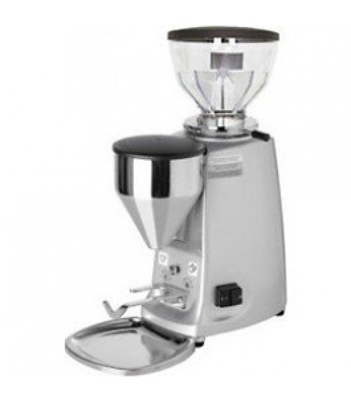 Mazzer Mini Electronic chrom