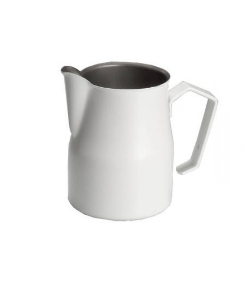 Motta Milchkanne weiß 0,75l