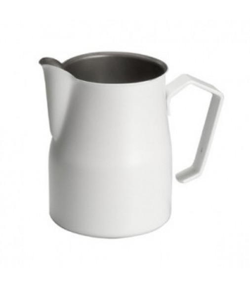 Motta Milchkanne weiß 0,5l