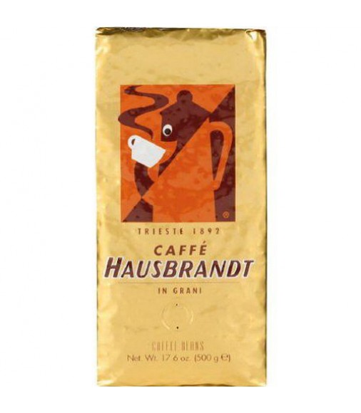 Hausbrandt Oro Casa