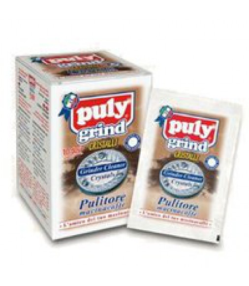 Puly Grind Mühlenreiniger