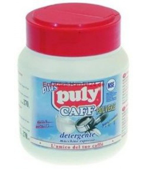 Puly Caff Fettlöser