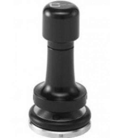 Technik Tamper schwarz