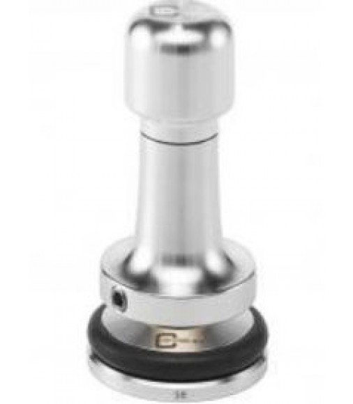 Technik Tamper silber