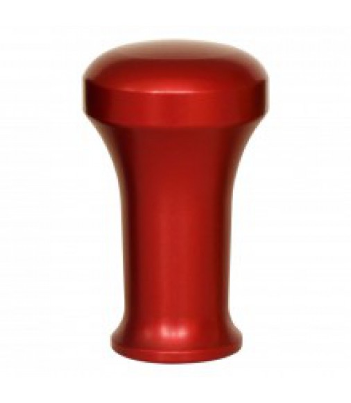 Tampergriff Alu rot