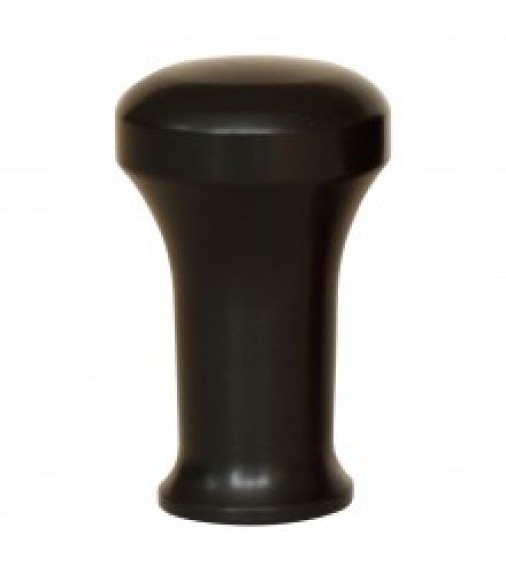 Tampergriff Alu schwarz