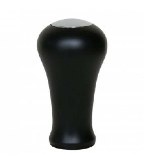 Tampergriff Schwarz Knock Head