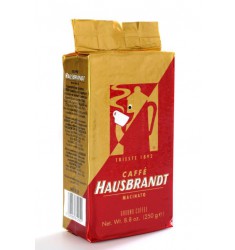 Hausbrandt Rosso