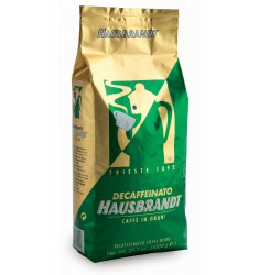 Hausbrandt Decaffeinated