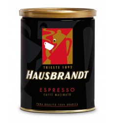 Hausbrandt Espresso gemahlen