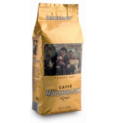 Hausbrandt Espresso Nonetti 500g