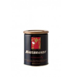 Hausbrandt Espresso in Grani