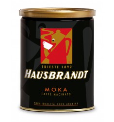 Hausbrandt Moka
