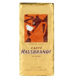 Hausbrandt Oro Casa