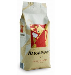 Hausbrandt Qualita Rossa