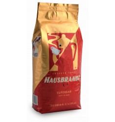 Hausbrandt Superbar
