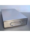 Abklopfschublade Bezzera CC0215