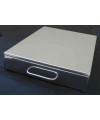 Abklopfschublade Bezzera CC0300