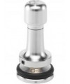 Technik Tamper silber