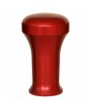 Tampergriff Alu rot